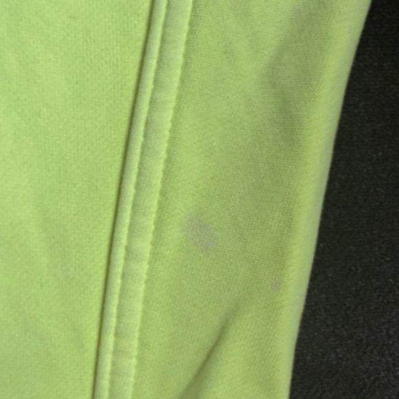 Lululemon Scuba diving Yellow Women's Jogger Pants yellow - Picture 12 of 16